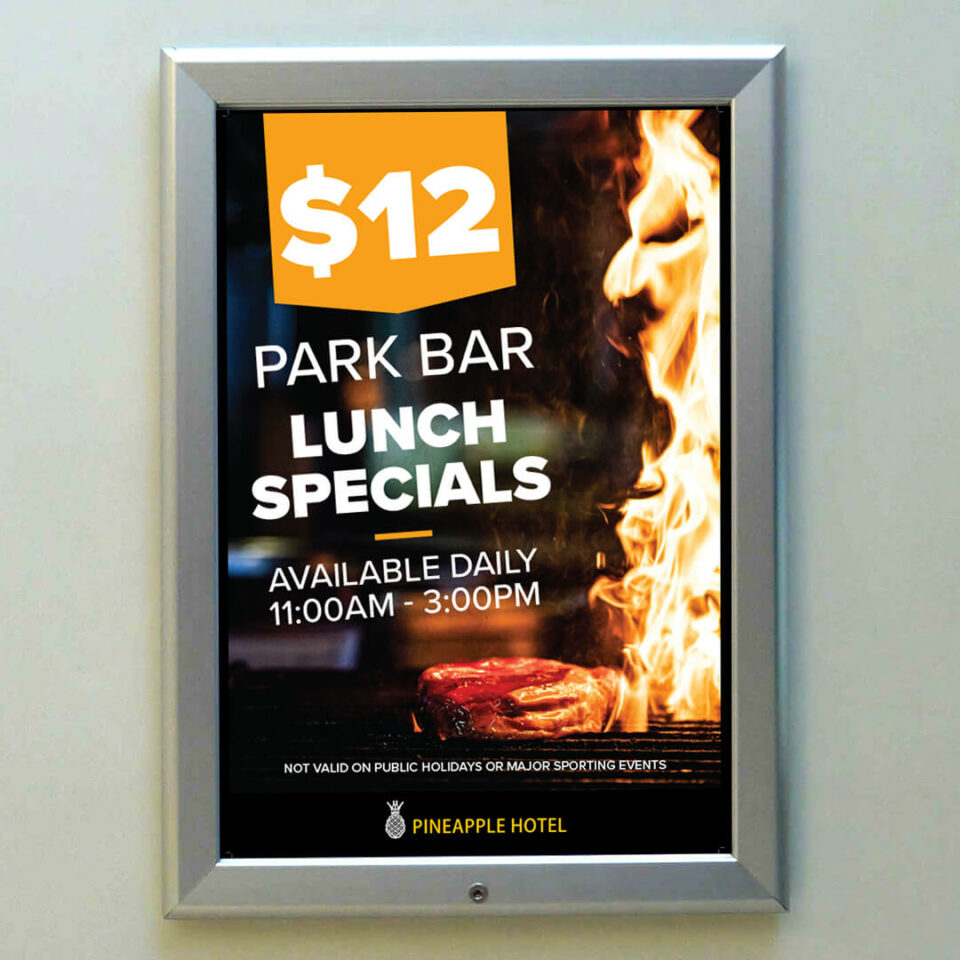 Stanton-Lockable-Snap-frame